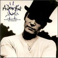 Wonderful [CD Single] von Adam Ant