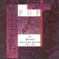 B-Side Collection, 1986-1992 von Morrissey