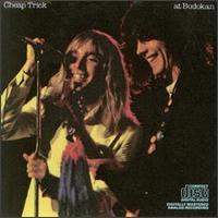 At Budokan von Cheap Trick