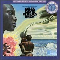 Bitches Brew von Miles Davis