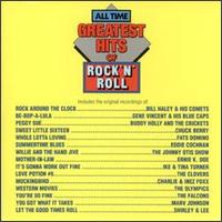 All-Time Greatest Hits of Rock & Roll, Vol. 1 von Various Artists
