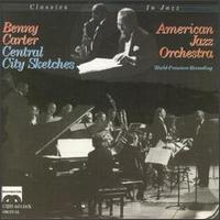 American Jazz Orchestra von Benny Carter