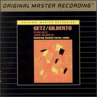 Getz/Gilberto von Stan Getz