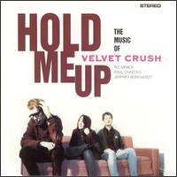 Hold Me Up [UK] von Velvet Crush