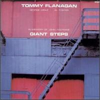 Giant Steps von Tommy Flanagan