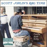 Scott Joplin's Rag Time von Scott Joplin