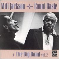 Big Band, Vol. 2 von Milt Jackson