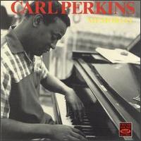Carl Perkins Memorial von Carl Perkins
