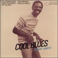 Cool Blues von Jimmy Smith