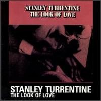 Look of Love von Stanley Turrentine