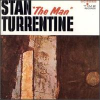 Man with the Sad Face von Stanley Turrentine