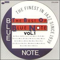 Best of Blue Note, Vol. 1 von Various Artists