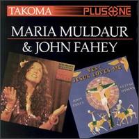 Yes! Jesus Loves Me/Gospel Night von John Fahey