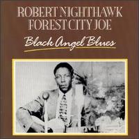 Black Angel Blues von Robert Nighthawk