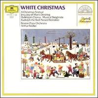 White Christmas: A Christmas Festival [1993] von Arthur Fiedler