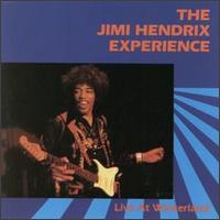 Live at Winterland von Jimi Hendrix
