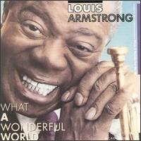 What a Wonderful World [MCA] von Louis Armstrong