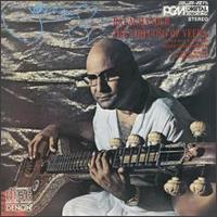 Virtuoso of the Veena [Music of South India] von S. Balachander