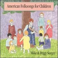 American Folk Songs for Children von Mike Seeger