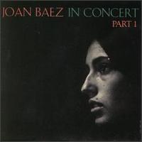 Joan Baez in Concert, Pt. 1 von Joan Baez