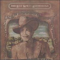 Bob Wills Anthology von Bob Wills