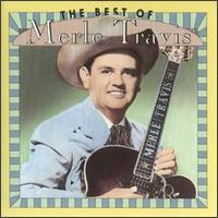 Best of Merle Travis von Merle Travis