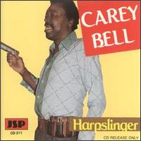 Harpslinger von Carey Bell