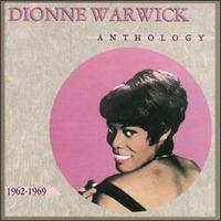 Anthology (1962-1969) von Dionne Warwick