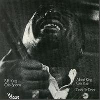 Door to Door von B.B. King