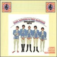 Greatest Hits [Original] von Paul Revere & the Raiders