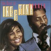 Best of Ike & Tina Turner [EMI] von Ike & Tina Turner
