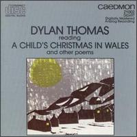 Child's Christmas in Wales von Dylan Thomas