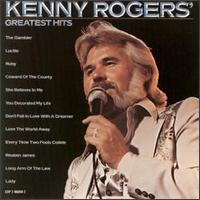 Greatest Hits [EMI America] von Kenny Rogers