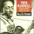 Mississippi Delta Blues von Mississippi Fred McDowell