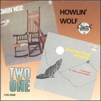 Moanin' in the Moonlight [Chess] von Howlin' Wolf