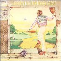 Goodbye Yellow Brick Road von Elton John