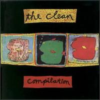 Compilation von The Clean