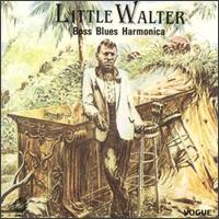 Boss Blues Harmonica von Little Walter