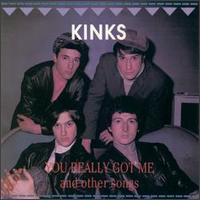 You Really Got Me von The Kinks