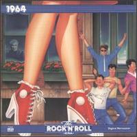 Rock 'N' Roll Era: 1964 von Various Artists