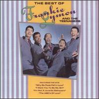 Best of Frankie Lymon & the Teenagers von Frankie Lymon