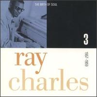 Birth of Soul von Ray Charles
