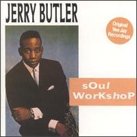 Soul Workshop von Jerry Butler