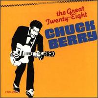 Great Twenty-Eight von Chuck Berry