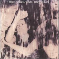 Book of Days von The Psychedelic Furs