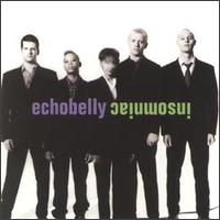 Insomniac von Echobelly
