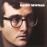 Randy Newman von Randy Newman