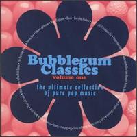Bubblegum Classics, Vol. 1 von Various Artists