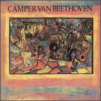 Camper Van Beethoven von Camper Van Beethoven