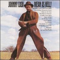 Mean as Hell! von Johnny Cash